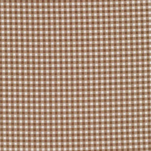 Craft Co Limited: Classic Check Brown