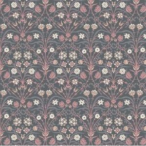 Liberty: Liberty Bankart Fresco