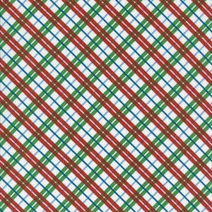 Deck the Halls - In Check