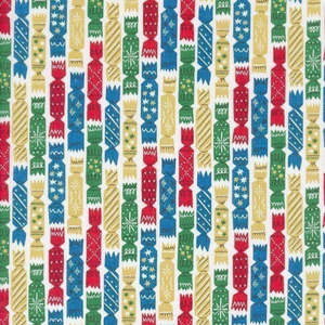 Liberty: Deck the Halls - Crackers