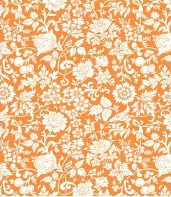 Liberty: Artist Home - Kelmscott Silhouette B