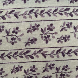 Tiffanies Treasures: Pelouse Lavender Fabric