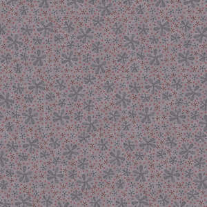 Corner Of The Woods Flower Path Violet