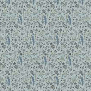 Lynette Anderson: Something Blue - Light Blue Meadow