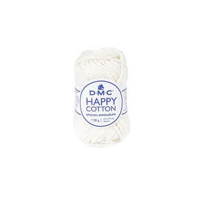 DMC Happy Cotton 761 - Dolly