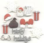 Craft Co Limited: Waiting For Santa