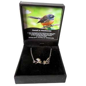 Wildside XP96 - Fantail Pendant