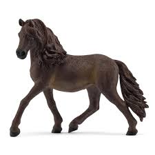 Creative Role Play Action Figures Animal Figures: Schleich - Andalusian Mare (Exclusive)