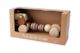 Little Tribe- Wooden Pull Along Puppy