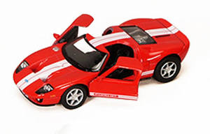 Die Cast Models Construction: Siku 1685 - Scania Dump Truck with Tipping Trailer