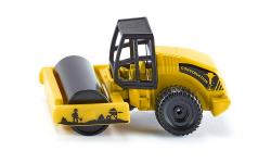Die Cast Models Construction: Siku 0895 - Compactor