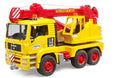 Creative Role Play Vehicles: Siku 1396 - New Holland with Front Loader