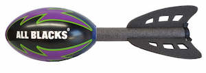 All Blacks: All Blacks - Foam Dart - Purple