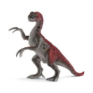 Latest Arrivals 1: Schleich - Therizinosaurus Juvenile