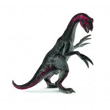 Latest Arrivals 1: Schleich - Therizinosaurus