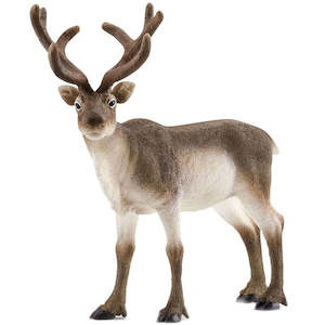 Latest Arrivals 1: Schleich - Reindeer