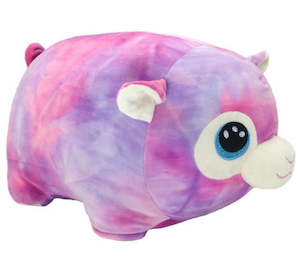 Teddytime: Chums Spandex Llama