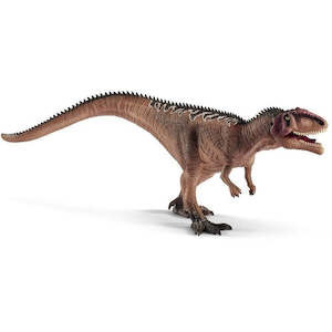 Latest Arrivals 1: Schleich - Giganotosaurus Juvenile