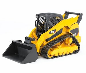 Bruder: Bruder - CAT Multi Terrain Loader