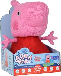 Aqua Pals - Peppa Pig