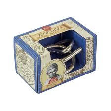 Games Puzzles: Professor Puzzle - Aristotle's Philosophy Puzzle