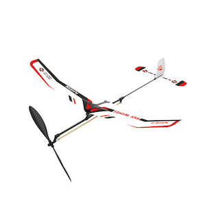 Model Building Aircraft: Play Stem - Sky Touch III