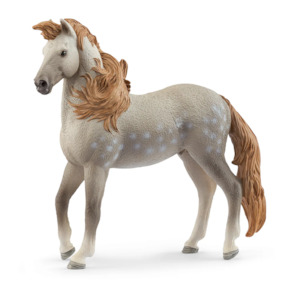 Schleich - Andalusian Stallion (new 2025)