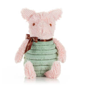 New Born: Disney Baby - Classic Winnie the Pooh Piglet