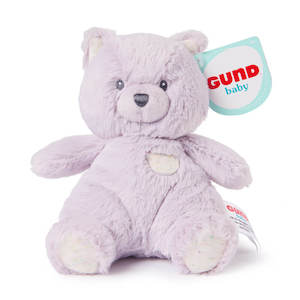 New Born: Gund Baby - Oh So Snuggly Littles: Kitty