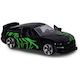 Majorette: Ford Mustang GT - Green Deco