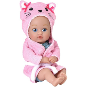 Adora - Bathtime Baby Tots Kitty