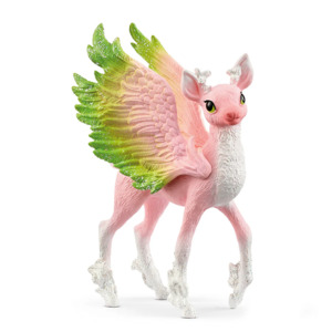 Schleich - Magical Fawn