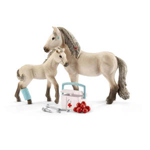 Schleich - Horse Club Hannah's first-aid kit