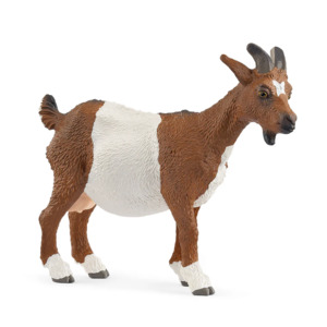 Creative Role Play Action Figures Animal Figures: Schleich - Goat (2025 Release)