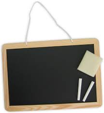 Arts Crafts Drawing Colouring: Fun Factory - Chalkboard