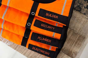 1 2 Years: Little Poppet - Babies Bib Plumber