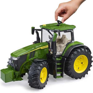 Bruder: Bruder - John Deere 7R 350 Tractor