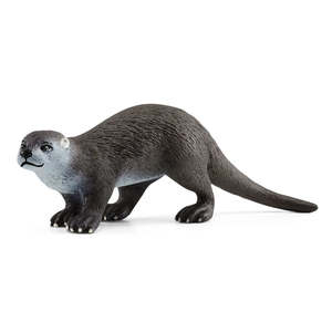 5 7 Years: Schleich - Otter