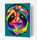 Diamond Art - Sloth