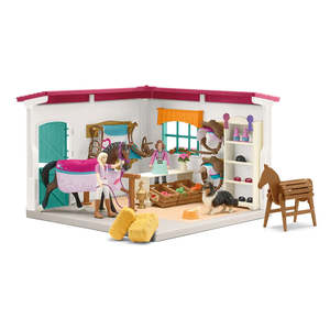5 7 Years: Schleich - Horse Club Horse Shop