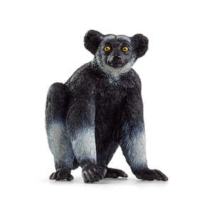 Creative Role Play Action Figures Animal Figures: Schleich - Indri