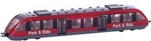 Creative Role Play Vehicles: Siku 1646 - Local Train