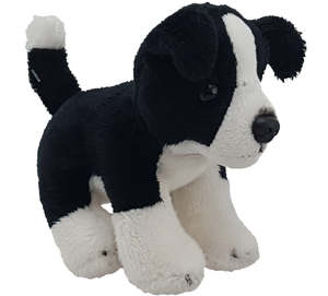 Creative Role Play Soft Toys: Antics: Mini Mac Dog