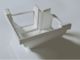 PVC spouting external corner