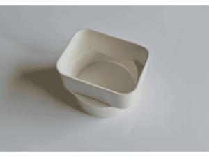 Products: spouting dropper round adapter