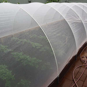 Polynet Garden Cloches: Biomaglia Anti-Insect / Psyllid Netting