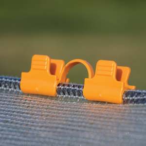 Double Clip 5.5mm, 8mm & 11m