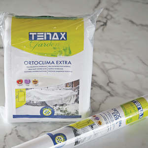 Ortoclima Extra - Heavyweight Frost Fleece.