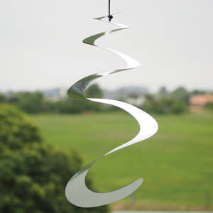 Bird Repellent Reflective Coil - 3 pack