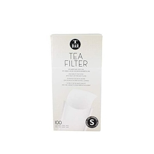 Tea-Sacks Paper Filter bags - Pomeroy's Coffee and Tea Co